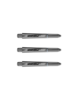 Winmau Darts Winmau Prism 1.0 Short Dart Shafts