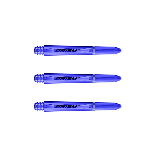 Winmau Darts Winmau Prism 1.0 Short Dart Shafts