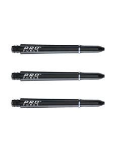 Winmau Darts Winmau Pro-Force Medium Dart Shafts