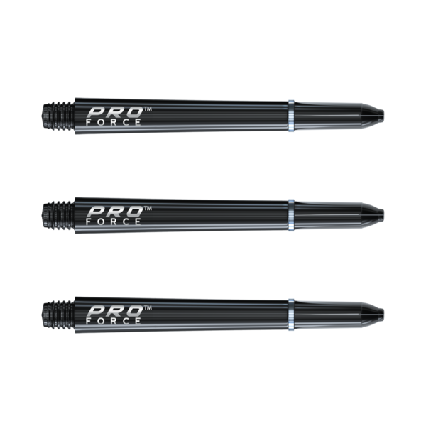 Winmau Darts Winmau Pro-Force Medium Dart Shafts