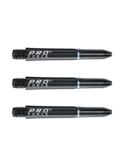 Winmau Darts Winmau Pro-Force Short Dart Shafts