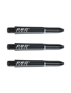 Winmau Darts Winmau Pro-Force Short Dart Shafts