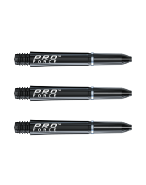 Winmau Darts Winmau Pro-Force Short Dart Shafts