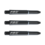 Winmau Darts Winmau Pro-Force Short Dart Shafts