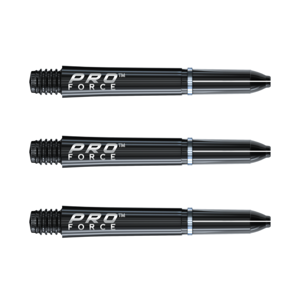 Winmau Darts Winmau Pro-Force Short Dart Shafts