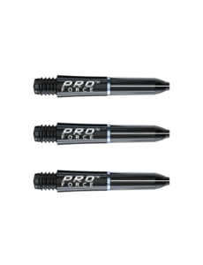 Winmau Darts Winmau Pro-Force Ex-Short Dart Shafts