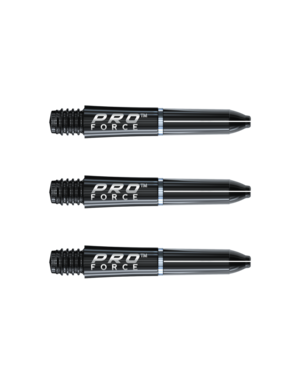 Winmau Darts Winmau Pro-Force Ex-Short Dart Shafts