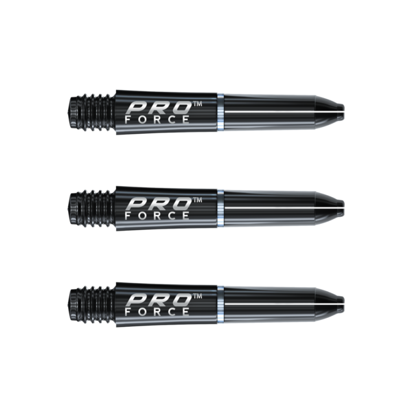 Winmau Darts Winmau Pro-Force Ex-Short Dart Shafts