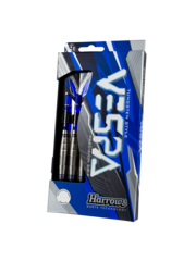 Harrows Darts Harrows Vespa Brass Steel Tip Darts