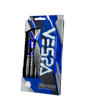 Harrows Darts Harrows Vespa Brass Steel Tip Darts