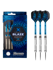 Harrows Darts Harrows Blaze Steel Tip Darts