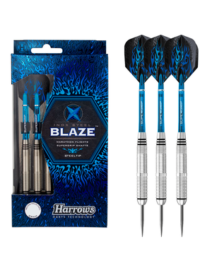 Harrows Darts Harrows Blaze Steel Tip Darts