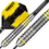 Harrows Darts Harrows Dave Chisnall Brass Steel Tip Darts