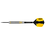 Harrows Darts Harrows Dave Chisnall Brass Steel Tip Darts