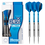 Harrows Darts Harrows Genesis B Steel Tip Darts
