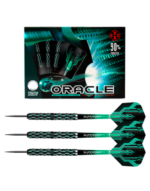 Harrows Darts Harrows Oracle Steel Tip Darts