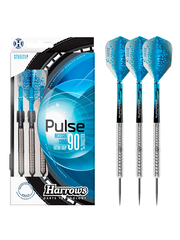 Harrows Darts Harrows Pulse Steel Tip Darts