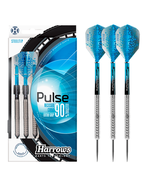 Harrows Darts Harrows Pulse Steel Tip Darts