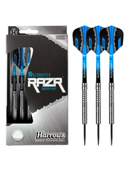 Harrows Darts Harrows Razr Parallel Steel Tip Darts