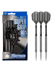 Harrows Darts Harrows Supergrip Steel Tip Darts