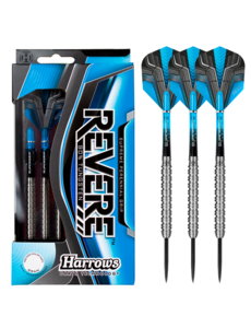 Harrows Darts Harrows Revere Steel Tip Darts