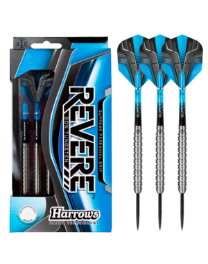Harrows Darts Harrows Revere Steel Tip Darts