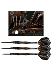 Harrows Darts Harrows Noble Steel Tip Darts