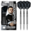 Harrows Darts Harrows Luke Woodhouse Steel Tip Darts