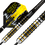 Harrows Darts Harrows Dave Chizzy Chisnal Steel Tip Darts