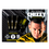 Harrows Darts Harrows Dave Chizzy Chisnal Steel Tip Darts