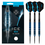 Harrows Darts Harrows Ice Recut Steel Tip Darts