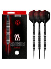 Harrows Darts Harrows Magnum Reloaded Steel Tip Darts