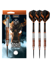 Harrows Darts Harrows Toro Steel Tip Darts