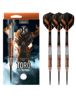 Harrows Darts Harrows Toro Steel Tip Darts