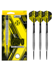 Harrows Darts Harrows NX90 Steel Tip Darts