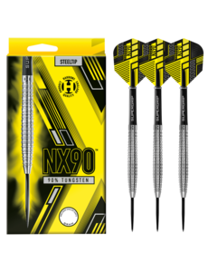 Harrows Darts Harrows NX90 Steel Tip Darts