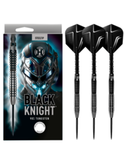 Harrows Darts Harrows Black Knight Steel Tip Darts