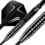 Harrows Darts Harrows Black Knight Steel Tip Darts