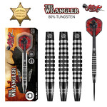 SHOT DARTS Shot Americana Wrangler Steel Tip Darts