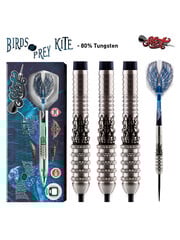 SHOT DARTS Shot Birds of Prey Kite Steel Tip Darts