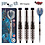 SHOT DARTS Shot Birds of Prey Kite Steel Tip Darts