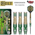 SHOT DARTS Shot Celt Cernunnos Steel Tip Darts