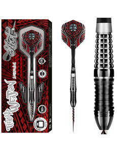 SHOT DARTS Shot Tribal Weapon Savage Steel Tip Darts