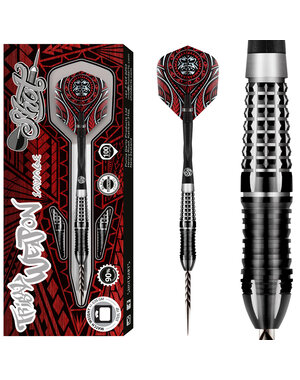 SHOT DARTS Shot Tribal Weapon Savage Steel Tip Darts