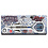SHOT DARTS Shot Warrior Tipu Steel Tip Darts