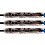 SHOT DARTS Shot Warrior Tipu Steel Tip Darts