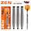 SHOT DARTS Shot Zen Dojo Steel Tip Darts