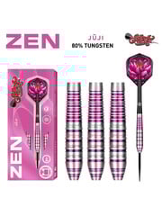 SHOT DARTS Shot Zen Juji Steel Tip Darts