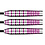 SHOT DARTS Shot Zen Juji Steel Tip Darts