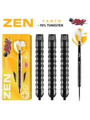 SHOT DARTS Shot Zen Tanto Steel Tip Darts